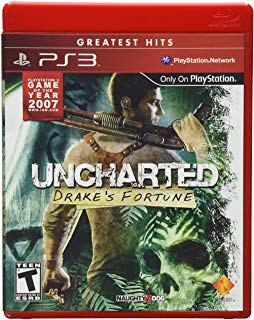 Uncharted 2 Pc Torrent Tpb