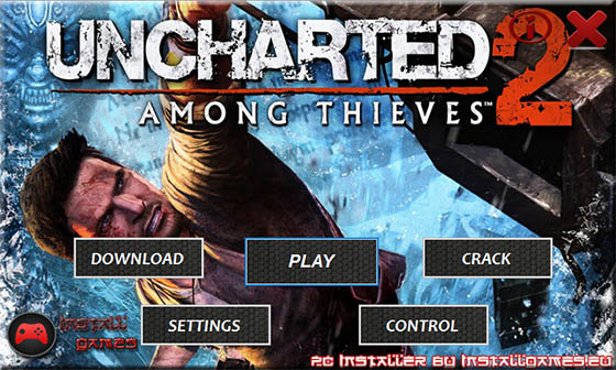 Uncharted 3 pc download